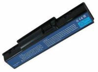 Аккумулятор (батарея) для ноутбука E-Machines E525 D525 Acer Aspire 5732 11.1V 4400mAh OEM 