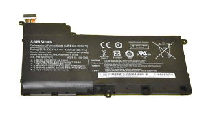 Аккумулятор (батарея) для ноутбука Samsung UltraBook NP530U4C NP520U4C.4V 6120mAh