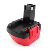 Аккумулятор для Bosch GSR 12-2 Ni-Mh красный