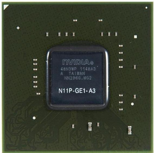 NVIDIA N11P-GE1-A3