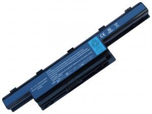 Аккумулятор (батарея) для ноутбука Acer Aspire 4741 11.1V 3990mAh Уценка OEM
