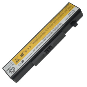 Аккумулятор (батарея) для ноутбука Lenovo IdeaPad G580 Y480 Y580 Z580 10.8V 4400mAh