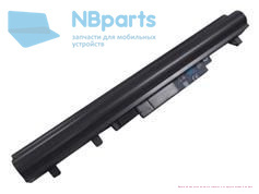 Аккумулятор (батарея) для ноутбука Acer TravelMate 8481T 14.8V 2600mAh 