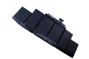 Аккумулятор (батарея) для ноутбука Apple Macbook Pro 15" A1398 Mid 2012 - Early 2013 10.95V 8460mAh