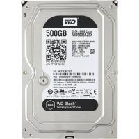 WD5000BEKT ИН