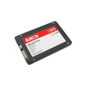 SSD накопитель Azerty Bory R500 128G