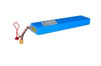 Аккумулятор для электросамоката KUGOO MaxSpeed Mini 5 48V 10400mAh