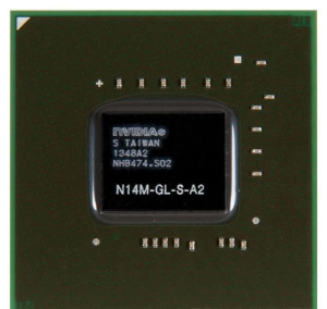 NVIDIA N14M-GL-S-A2