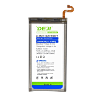 Аккумулятор (батарея) для Samsung Galaxy A8 Plus (DEJI)