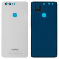 Задняя крышка Huawei Honor 8  (белая)
