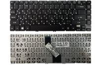 Клавиатура для ноутбука ACER Aspire V5-472 V5-473 V7-481 V7-482, чёрная, RU (MZ)