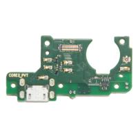 Шлейф/FLC Nokia 5.1 плата на системный разъем/микрофон