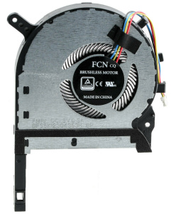 Кулер (вентилятор) ASUS ROG TUF Gaming FX505 FX705 CPU