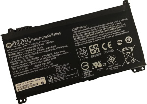 Аккумулятор (батарея) для ноутбука HP ProBook 430 440 450 G4 G5 11.4V 4210mAh
