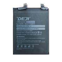 Аккумулятор (батарея) для Xiaomi 12, Xiaomi 12X (DEJI)