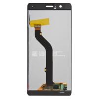 LCD дисплей для Huawei P9 lite (VNS-L21) с тачскрином (золото)