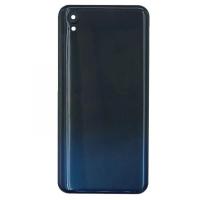 Задняя крышка Vivo Y1s (2015) Черный