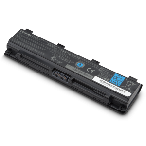 Аккумулятор (батарея) для ноутбука Toshiba Sattelite L850 DynaBook Qosmio T752 10.8V 5200mAh OEM