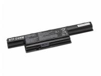 Аккумулятор (батарея) для ноутбука Medion Akoya E6232 P6640 11.1V 5200mAh  