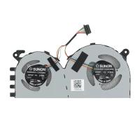 Кулер (вентилятор) Xiaomi Mi NoteBook Air 13.3" (2018)