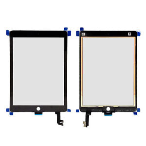 Тачскрин для Apple iPad 6/Air 2 Digitizer, Black (Original)