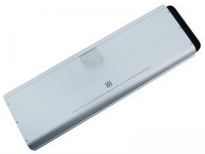 Аккумулятор (батарея) для ноутбука Apple Macbook Pro 15” A1286 2008-2009 10.8V 5200mAh Б/У
