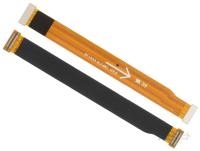 Шлейф/FLC Huawei Y6 II (CAM-L21) межплатный