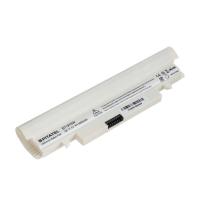 Аккумулятор (батарея) для ноутбука Samsung N150 11.1V 4400mAh белый OEM