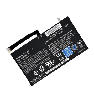Аккумулятор (батарея) для ноутбука Fujitsu-Siemens LifeBook UH572 UH552 14.8V 2840mAh