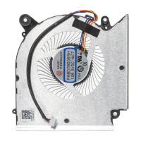 Кулер (вентилятор) MSI Katana 17 B12VFK CPU