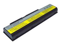 Аккумулятор (батарея) для ноутбука Lenovo IdeaPad 3000 Y510 11.1V 5200mAh OEM (MZ)