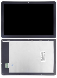 Модуль Huawei MediaPad T5 3G с кнопкой Home (Матрица + Touch Screen 10.1''), BLACK