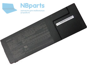 Аккумулятор (батарея) для ноутбука Sony Vaio BPS24 11.1V 5200mAh