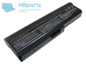 Аккумулятор (батарея) для ноутбука Toshiba Satellite U400 10.8V 4200mAh