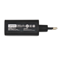 Блок питания (зарядное устройство) Lenovo YOGA 4 65W USB разъем ORIG