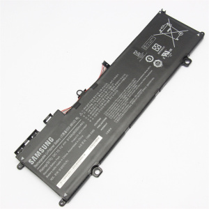 Аккумулятор (батарея) для ноутбука Samsung Ativ Book 8 touch NP880Z5E NP870Z5E 15.1V 6050mAh