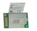 Модем Fujitsu Lifebook S6120 cp147683-02 б.у.
