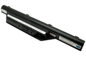 Аккумулятор (батарея) для ноутбука Fujitsu-Siemens LifeBook S7220 S6520 S7210 10,8V 4400mAh OEM