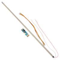 LED подсветка универсальная для телевизора и мониторов 15-24" (MZ)