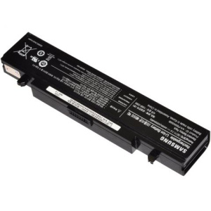 Аккумулятор (батарея) для ноутбука Samsung R620 R528 11.1V 5200mAh OEM