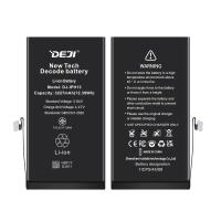 Аккумулятор (батарея) для iPhone 13 3227mAh (DEJI), Genuine DECODE (без ошибки)