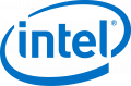 Intel Celeron Atom процессор