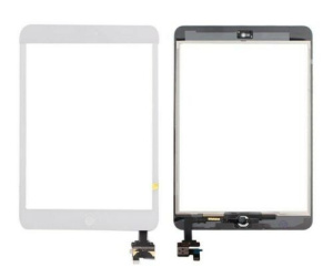 Тачскрин для Apple iPad Mini 2, White