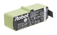 Аккумулятор, батарея для беспроводного робота-пылесоса iRobot Roomba 500 14.4V 1800mAh оригинал