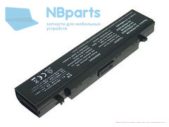 Аккумулятор (батарея) для ноутбука Samsung R40 R45 11.1V 5200mAh OEM