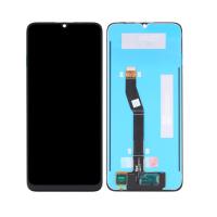 LCD дисплей для Huawei Nova Y60 с тачскрином (Черный) Оригинал