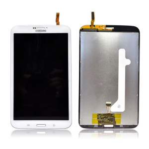Модуль Samsung Tab 3 T310 (Матрица + Touch Screen 8''), White