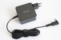 Блок питания (зарядное устройство) ASUS 45W 19V 2.37A 3.0x1.1mm Square shape ORIG 
