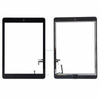 Тачскрин для Apple iPad 5 / Air Тач скрин, Black