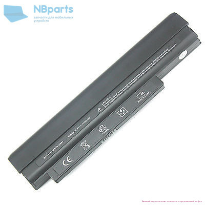 Аккумулятор (батарея) для ноутбука HP Pavilion DV2-1000 10.8V 5200mAh OEM